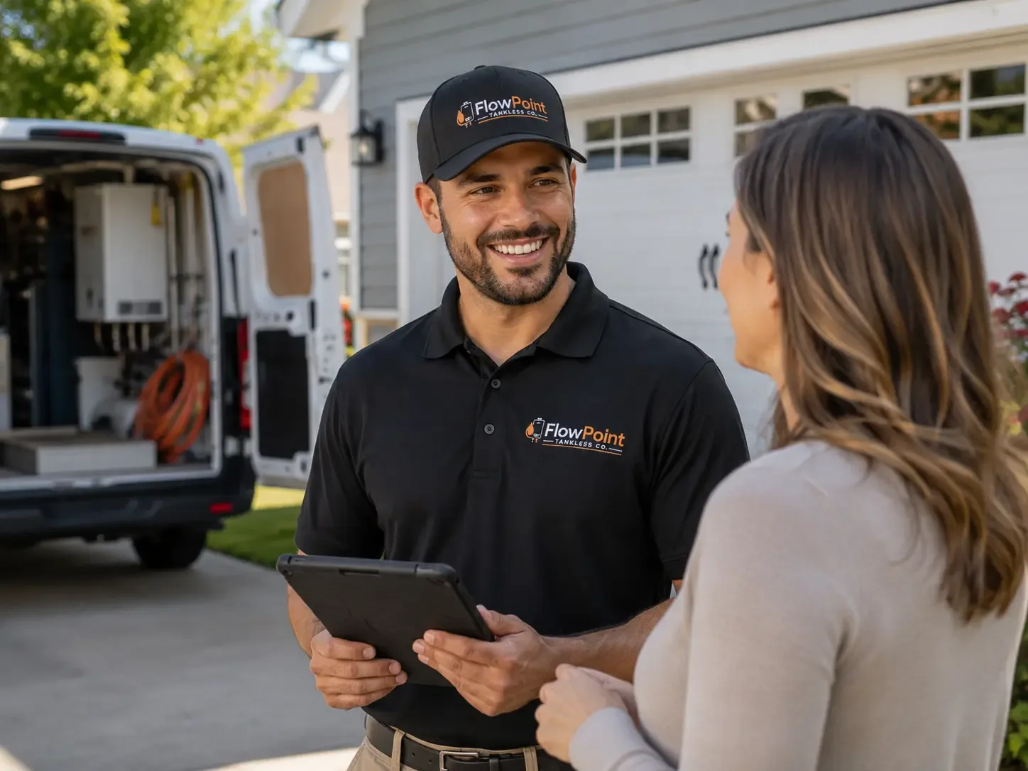 Tankless Water Heater Installation Ward, AR FAQs